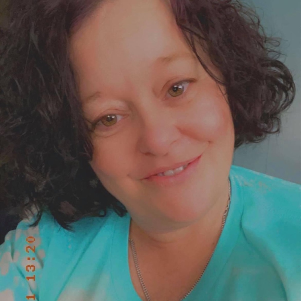Meet your Posher, Tina